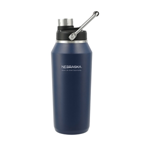 40 oz Insulated Bottle 