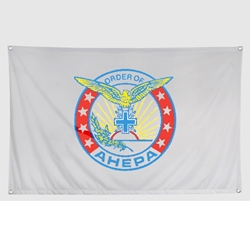 AHEPA Flag 