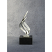 Achievement Flame On Marble Base - AAA - Achievement Flame On Marble Base