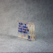 Acrylic Block - AAA - Acrylic Block