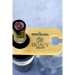 Barware Wine Bottle Collar - AAA - Barware Wine Bottle Collar