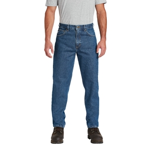 Carhartt ® Relaxed-Fit Tapered-Leg Jean 