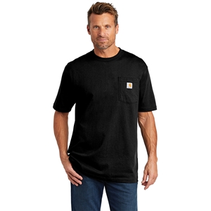 Carhartt ® Workwear Pocket Short Sleeve T-Shirt 