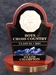 Champion CHSAA Mini Colorado High School State Trophy  - CHSAA - MINICHAMP'20