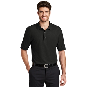 Classic Silk Touch Polo 