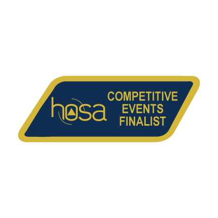 Competitive Pin 