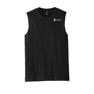 District ® V.I.T. ™Muscle Tank 