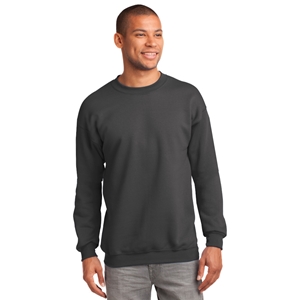 Essential Fleece Crewneck Sweatshirt 