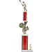 Exclusive Shooting Star Spinner Riser Two-Tier Trophy - AAA - Exclusive Shooting Star Spinner Riser Two-Tier Trophy