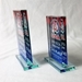 Full Color, Rectangle, Jade Glass Award - SCA-JGREC57