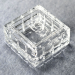 Glass Trinket Box - AAA - Glass Trinket Box