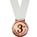 Gold Olympic Series Medal - AAA - Gold Olympic Series Medal