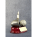 Golf Resin Driver - AAA - Golf Resin Driver