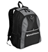 Port Authority® Contrast Honeycomb Backpack - RHV- BG1020