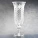 Hurricane Crystal Vase - AAA - Hurricane Crystal Vase