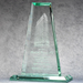Jade Glass Tower - AAA - Jade Glass Tower