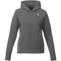 Ladies Coville Knit Hoody 