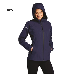Ladies Essential Rain Jacket  