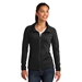 Ladies Sport-Wick® Stretch Full-Zip Jacket - NFM-LST852XS