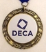 Medals - DECA, Deluxe 2.75" - DEC-DDeluxe