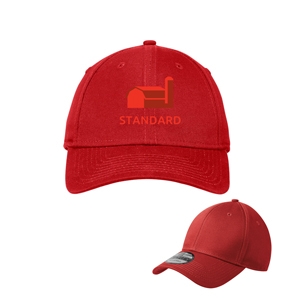 New Era - Adjustable Strap Hat 
