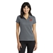 Nike Ladies Dri-FIT Solid Icon Pique Modern Fit Polo - SN746100