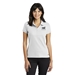 Nike Ladies Dri-FIT Solid Icon Pique Modern Fit Polo - SN746100
