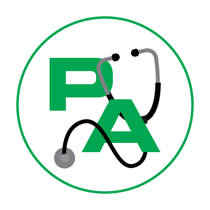 Physician Assistant Pin 