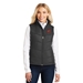 Port Authority Ladies Puffy Vest - SNL709