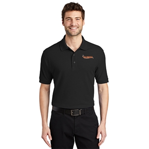 Port Authority Silk Touch Polo 