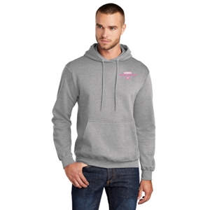 Port & Company® Core Fleece Pullover Hooded Sweatshirt 