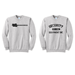 Port & Company® Essential Fleece Crewneck Sweatshirt - SEI-PC90SM