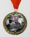Racing Medal - SCA-RACMEDAL