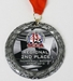 Racing Medal - SCA-RACMEDAL