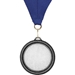 Scholastic Medal: 1.5 Inch Insert - AAA - Scholastic Medal: 1.5 Inch Insert