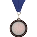 Scholastic Medal: 1.5 Inch Insert - AAA - Scholastic Medal: 1.5 Inch Insert