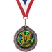 Scholastic Medal - AAA - Scholastic Medal