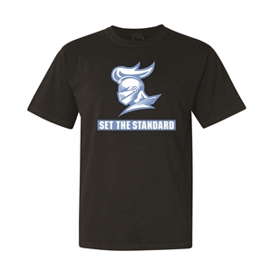 Set the standard Short Sleeve T-Shirt  