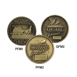 PFM-1/PFM-2/QFM-2 Sponsor Medal 