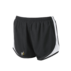 Sport-Tek® Ladies Cadence Shorts 