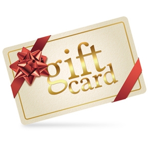 Standard Nutrition Gift Card 