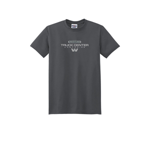 TCC - Grey T-Shirt  