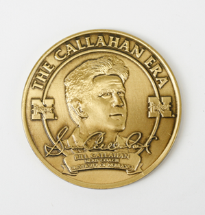 The Callahan Era Coin 