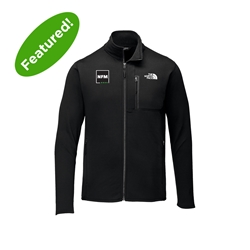 The North Face® Skyline Full-Zip Fleece Jacket 