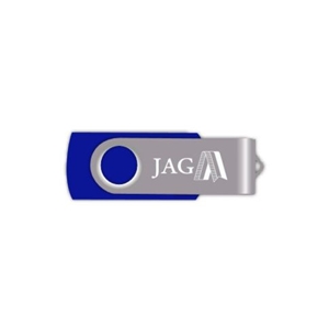USB Flash Drive - JAG 