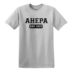 AHEPA T - Shirt 