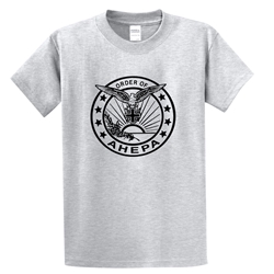 AHEPA T - Shirt 