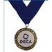 Medals - DECA, Deluxe 2.75" - DEC-DDeluxe