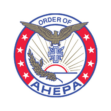 AHEPA