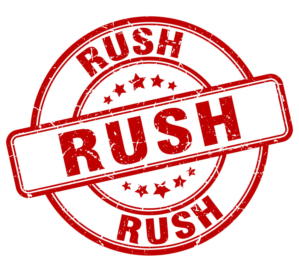 Rush